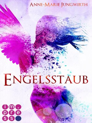 cover image of Engelsstaub